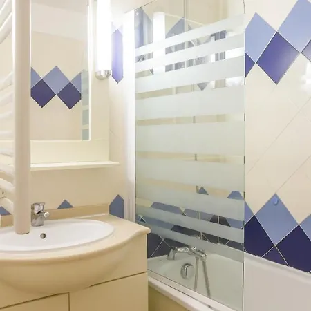 Hotel Maeva Selection Résidence Le Tanit