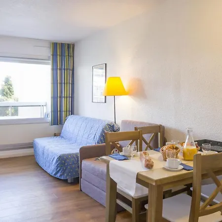 Maeva Selection Résidence Le Tanit