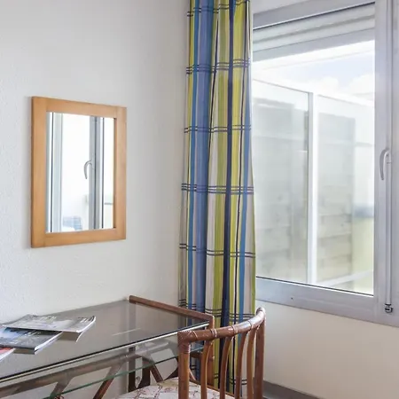 Maeva Selection Résidence Le Tanit *