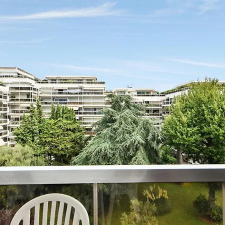 Hotel Maeva Selection Résidence Le Tanit