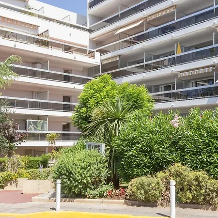 Maeva Selection Résidence Le Tanit *