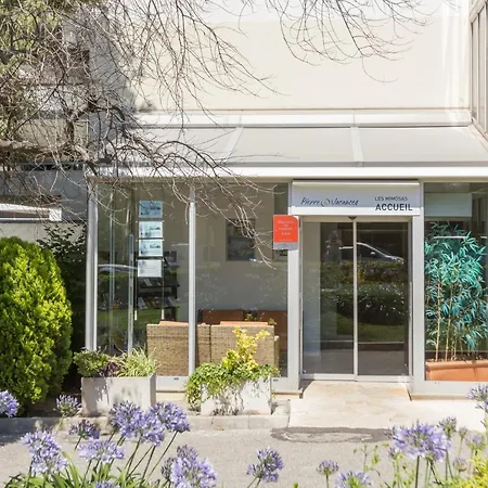 Maeva Selection Résidence Le Tanit Juan-les-Pins