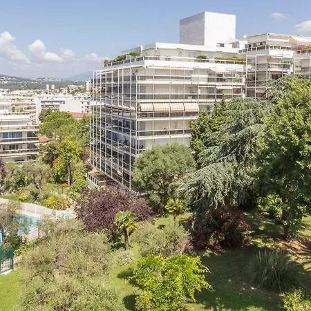 Maeva Selection Résidence Le Tanit