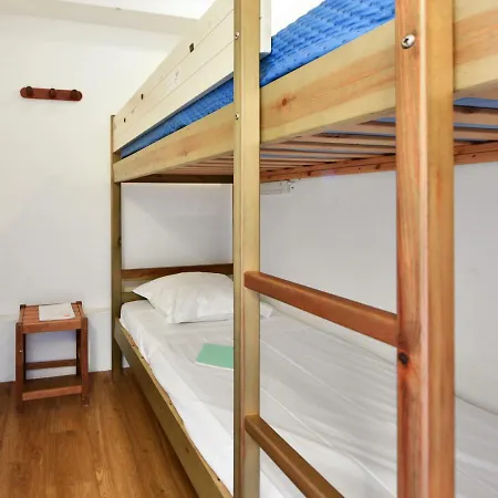 Otel Le Tanit Juan-les-Pins
