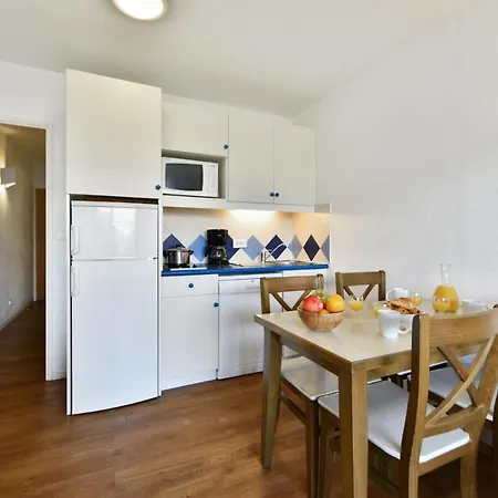 Maeva Selection Résidence Le Tanit