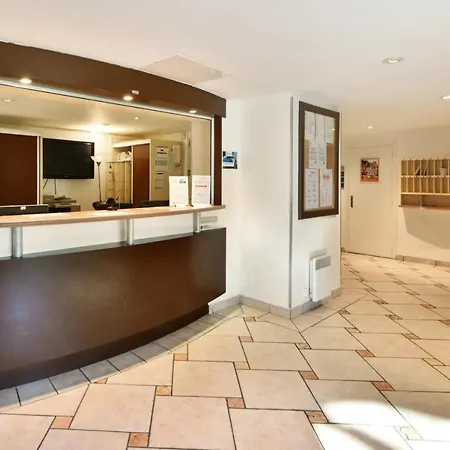 Hotel Maeva Selection Résidence Le Tanit