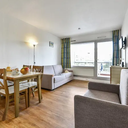 Hotel Maeva Selection Résidence Le Tanit *