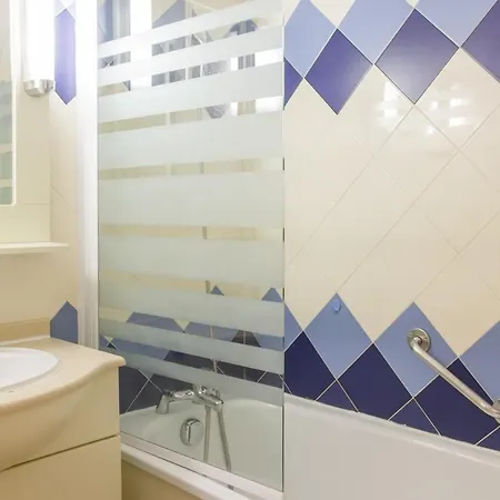 Maeva Selection Résidence Le Tanit