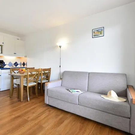 Hotel Maeva Selection Résidence Le Tanit *