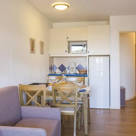 Residence Le Tanit Juan-les-Pins