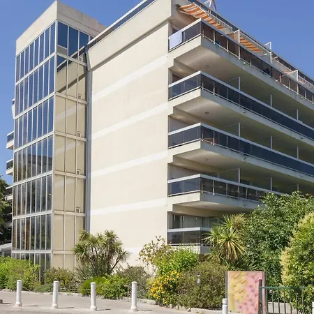Residence Le Tanit Hotel *