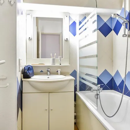 Residence Le Tanit Hotel