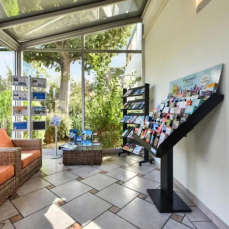 Partenaire Le Tanit Otel