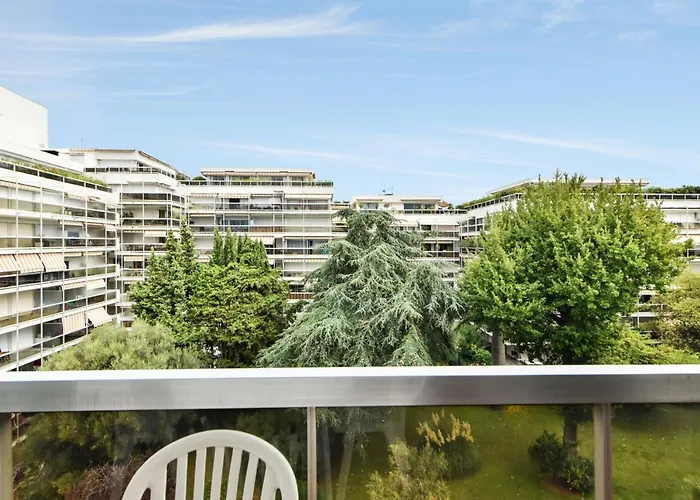 فندق Partenaire Le Tanit